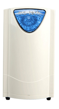 Pompal� Kabinli RO Su Ar�tma Cihaz�