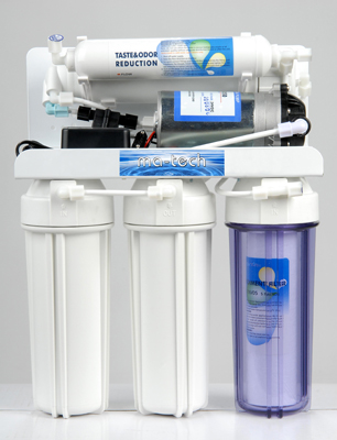 Su ar�tma cihaz� pompal�